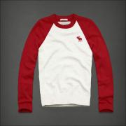 Pull Abercrombie & Fitch Homme Pas Cher